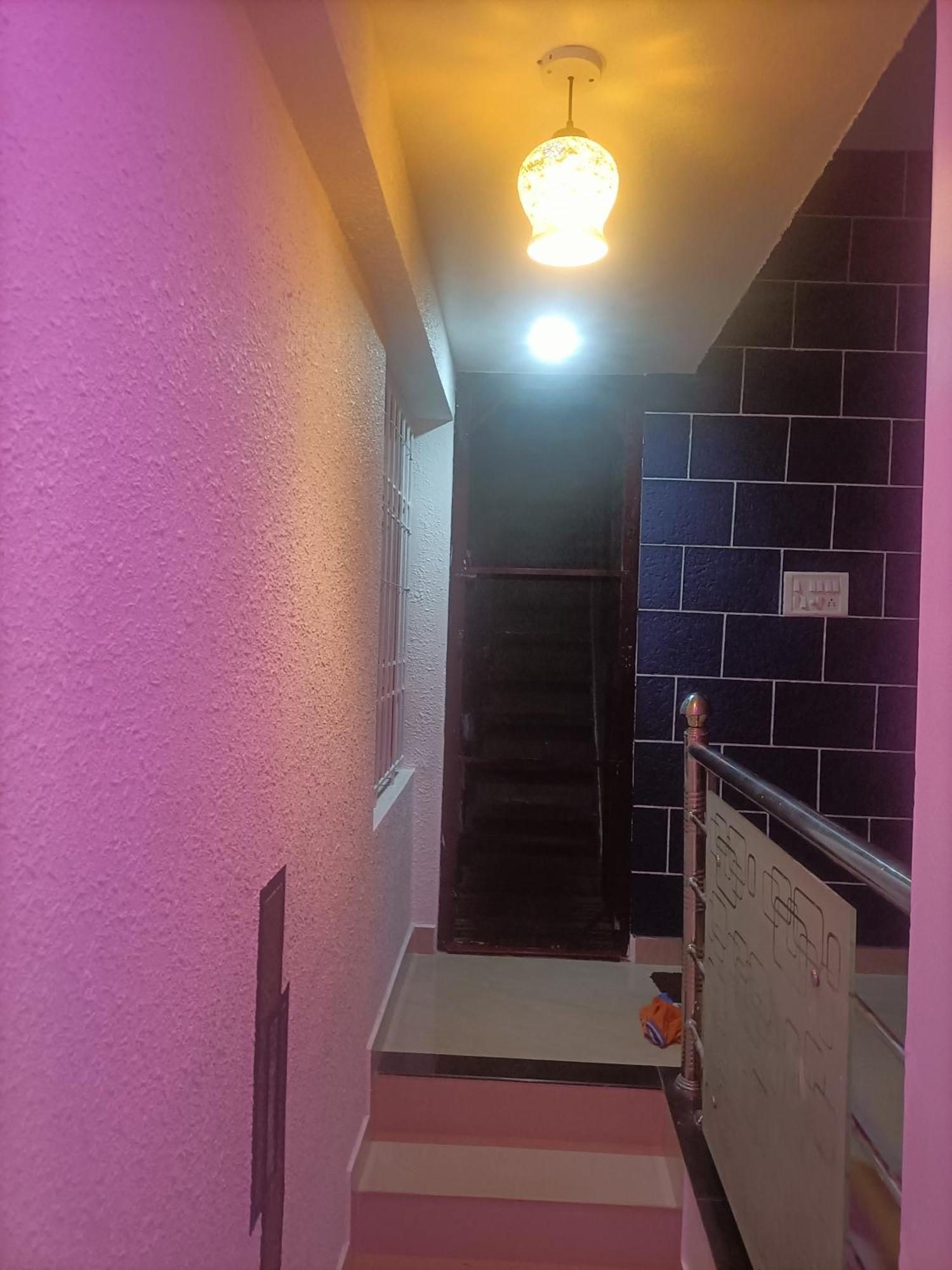 Appartement Cozy Haven à Kochi Extérieur photo