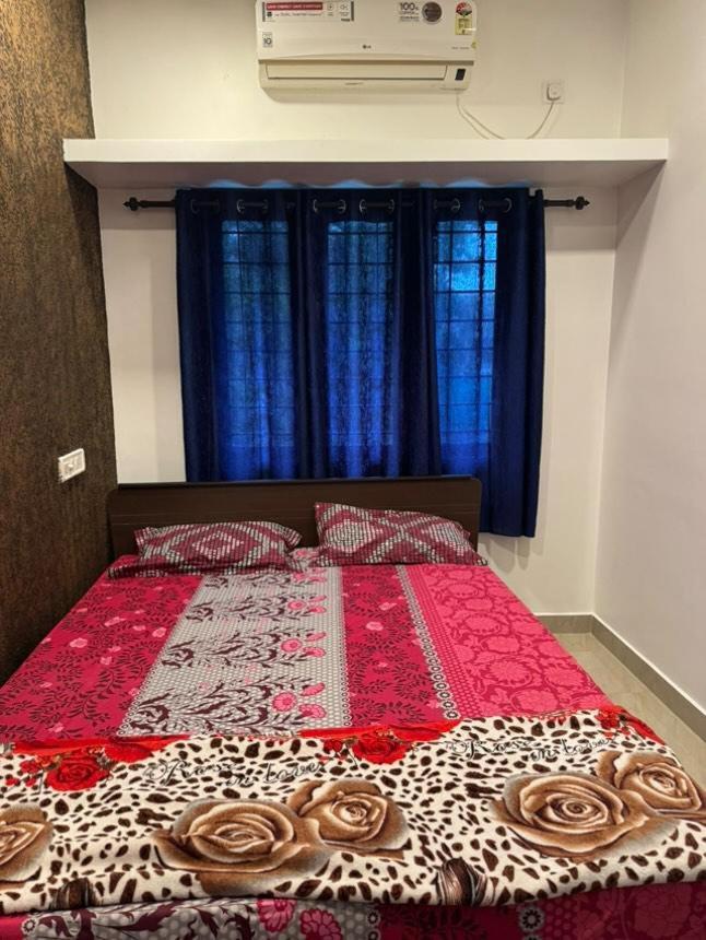 Appartement Cozy Haven à Kochi Extérieur photo