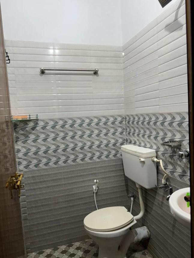 Appartement Cozy Haven à Kochi Extérieur photo